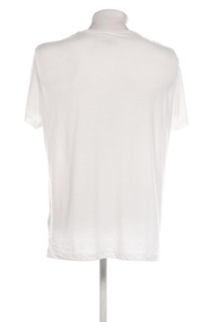 Pánske tričko  ASICS, Veľkosť XL, Farba Biela, Cena  15,31 €