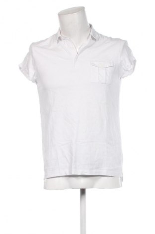 Herren T-Shirt ASOS, Größe M, Farbe Weiß, Preis € 18,45