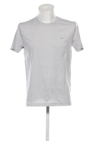 Мъжка тениска Abercrombie & Fitch, Размер M, Цвят Сив, Цена 44,80 лв.