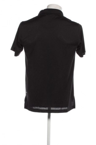 Ανδρικό t-shirt Adidas, Μέγεθος S, Χρώμα Μαύρο, Τιμή 16,70 €