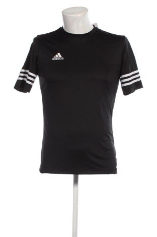 Pánske tričko  Adidas, Veľkosť S, Farba Čierna, Cena  15,31 €