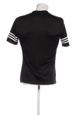 Tricou de bărbați Adidas, Mărime S, Culoare Negru, Preț 88,82 Lei