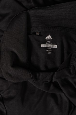 Tricou de bărbați Adidas, Mărime XXL, Culoare Negru, Preț 88,82 Lei