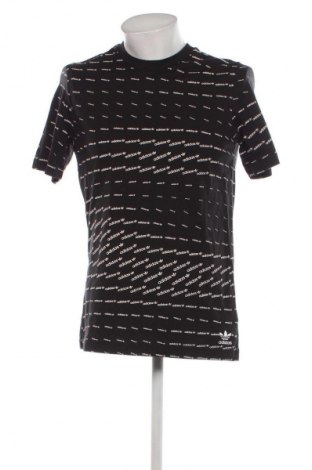 Pánske tričko  Adidas, Veľkosť S, Farba Čierna, Cena  21,05 €