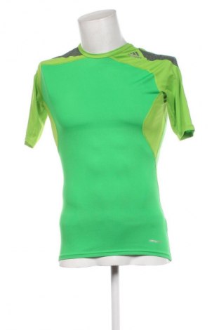 Tricou de bărbați Adidas, Mărime L, Culoare Verde, Preț 39,80 Lei