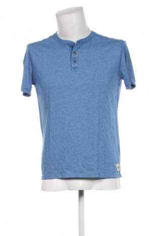 Pánske tričko  Angelo Litrico, Veľkosť M, Farba Modrá, Cena  7,37 €