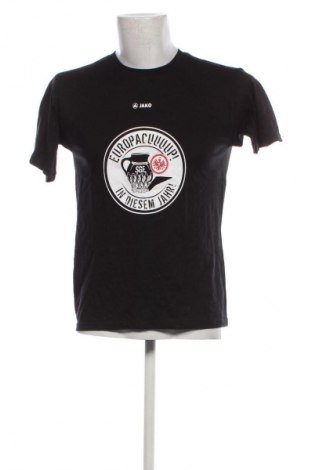 Herren T-Shirt B&C Collection, Größe S, Farbe Schwarz, Preis € 5,88