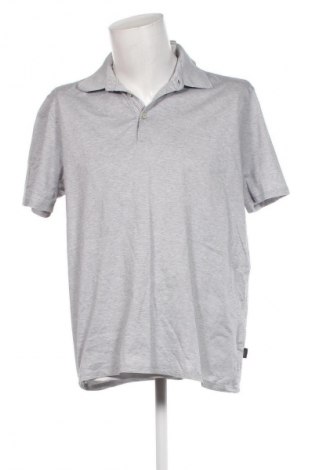 Tricou de bărbați BOSS, Mărime XL, Culoare Gri, Preț 254,57 Lei