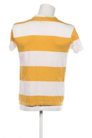 Tricou de bărbați Bershka, Mărime S, Culoare Multicolor, Preț 33,16 Lei