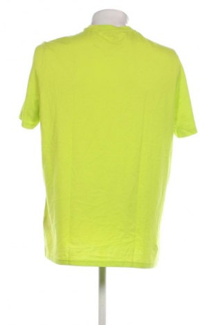Męski T-shirt C&A, Rozmiar XL, Kolor Zielony, Cena 41,58 zł