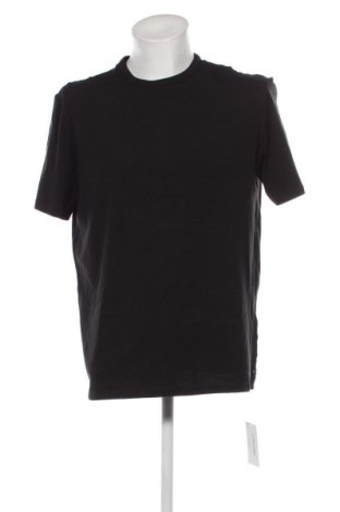 Herren T-Shirt Calvin Klein, Größe L, Farbe Schwarz, Preis € 47,99