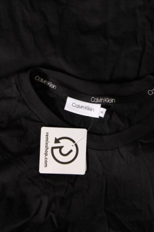 Tricou de bărbați Calvin Klein, Mărime XXL, Culoare Negru, Preț 223,99 Lei