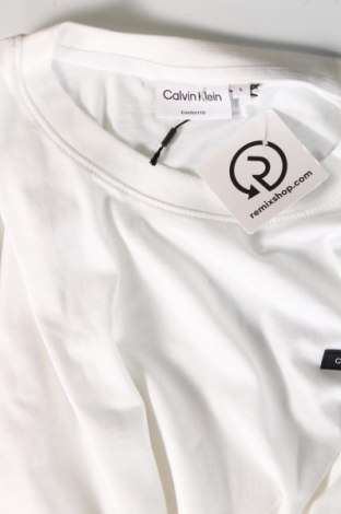 Pánské tričko  Calvin Klein, Velikost L, Barva Bílá, Cena  679,00 Kč