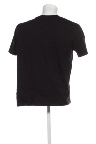 Herren T-Shirt Calvin Klein, Größe XL, Farbe Schwarz, Preis 26,49 €