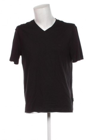 Herren T-Shirt Calvin Klein, Größe L, Farbe Schwarz, Preis € 47,79