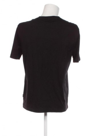 Herren T-Shirt Calvin Klein, Größe L, Farbe Schwarz, Preis € 47,79