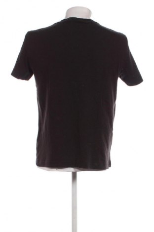 Tricou de bărbați Calvin Klein, Mărime L, Culoare Negru, Preț 75,99 Lei