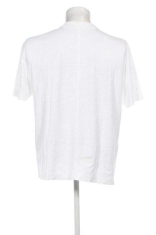 Tricou de bărbați Calvin Klein, Mărime S, Culoare Alb, Preț 145,99 Lei