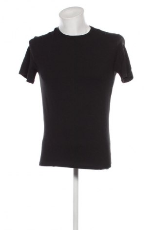 Tricou de bărbați Calvin Klein, Mărime S, Culoare Negru, Preț 78,99 Lei