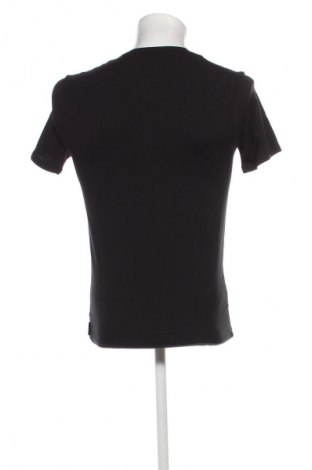 Tricou de bărbați Calvin Klein, Mărime S, Culoare Negru, Preț 78,99 Lei