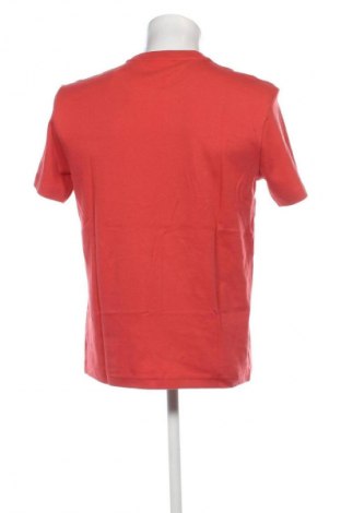 Herren T-Shirt Calvin Klein, Größe M, Farbe Orange, Preis € 26,99