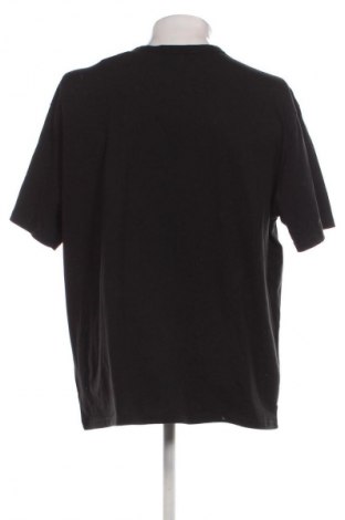 Herren T-Shirt Calvin Klein, Größe XL, Farbe Schwarz, Preis € 47,79