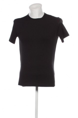 Tricou de bărbați Calvin Klein, Mărime S, Culoare Negru, Preț 78,99 Lei