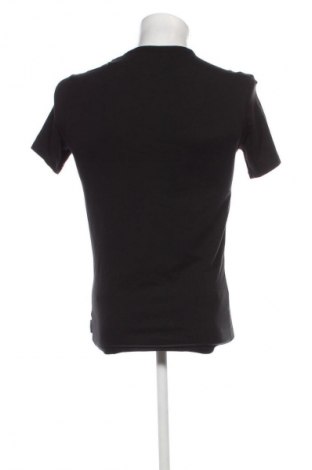 Herren T-Shirt Calvin Klein, Größe S, Farbe Schwarz, Preis 31,49 €