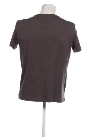 Herren T-Shirt Calvin Klein Jeans, Größe M, Farbe Grau, Preis € 39,69