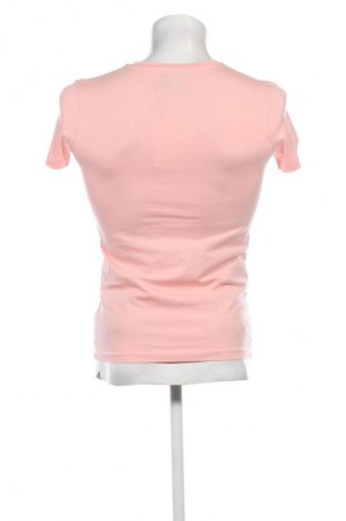 Ανδρικό t-shirt Calvin Klein Jeans, Μέγεθος S, Χρώμα Ρόζ , Τιμή 23,99 €