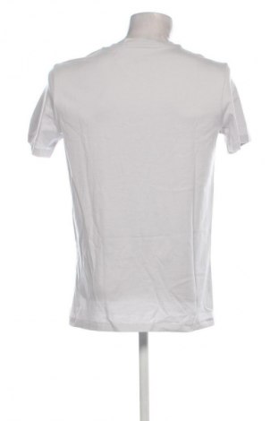 Herren T-Shirt Calvin Klein Jeans, Größe XL, Farbe Grau, Preis € 16,99