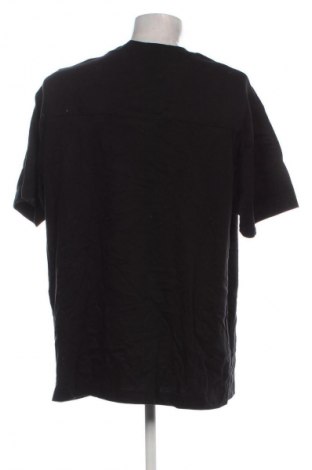 Tricou de bărbați Calvin Klein Jeans, Mărime XL, Culoare Negru, Preț 134,99 Lei