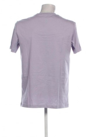 Herren T-Shirt Calvin Klein Jeans, Größe S, Farbe Lila, Preis € 31,49