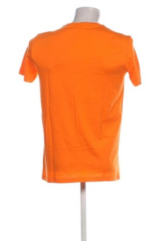 Herren T-Shirt Calvin Klein Jeans, Größe L, Farbe Orange, Preis € 47,79