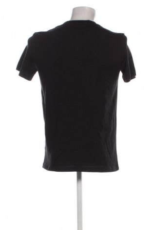 Ανδρικό t-shirt Calvin Klein Jeans, Μέγεθος S, Χρώμα Μαύρο, Τιμή 42,29 €