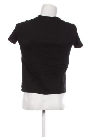 Ανδρικό t-shirt Calvin Klein Jeans, Μέγεθος XS, Χρώμα Μαύρο, Τιμή 14,79 €