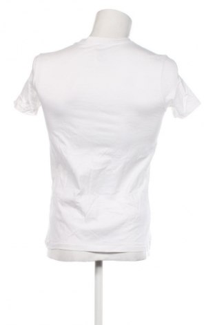 Herren T-Shirt Calvin Klein Jeans, Größe M, Farbe Ecru, Preis € 47,79