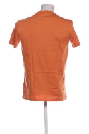 Herren T-Shirt Calvin Klein Jeans, Größe L, Farbe Orange, Preis € 26,99