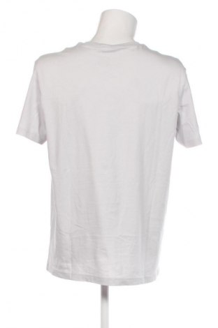 Herren T-Shirt Calvin Klein Jeans, Größe XL, Farbe Grau, Preis 24,99 €