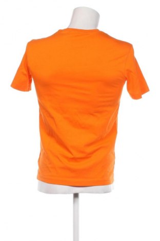 Herren T-Shirt Calvin Klein Jeans, Größe XS, Farbe Orange, Preis € 47,79