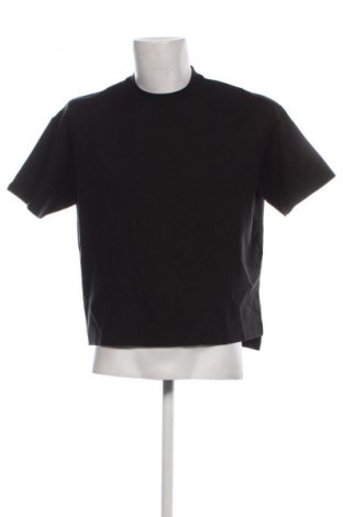 Ανδρικό t-shirt Calvin Klein Jeans, Μέγεθος S, Χρώμα Μαύρο, Τιμή 17,49 €