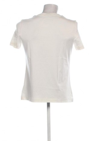 Herren T-Shirt Calvin Klein Jeans, Größe XXL, Farbe Weiß, Preis € 47,99