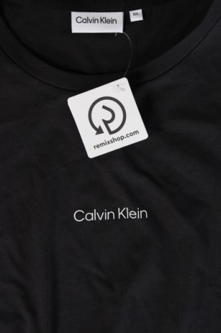 Мъжка тениска Calvin Klein Jeans, Размер 5XL, Цвят Бял, Цена 68,29 лв.