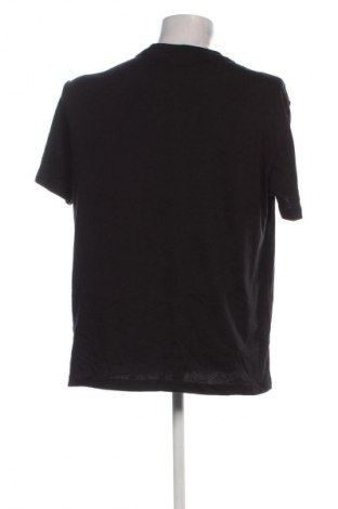 Ανδρικό t-shirt Calvin Klein Jeans, Μέγεθος XXL, Χρώμα Μαύρο, Τιμή 42,49 €