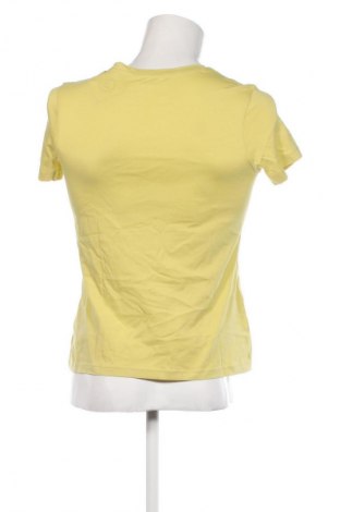 Męski T-shirt Calvin Klein Jeans, Rozmiar L, Kolor Zielony, Cena 102,99 zł