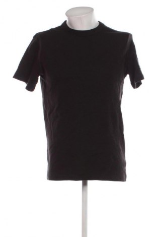 Herren T-Shirt Calvin Klein Jeans, Größe M, Farbe Schwarz, Preis € 19,29