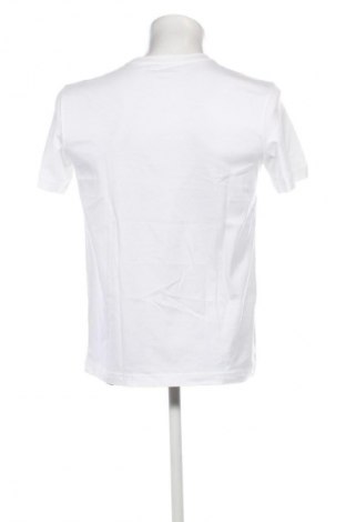 Tricou de bărbați Calvin Klein Jeans, Mărime S, Culoare Alb, Preț 223,99 Lei