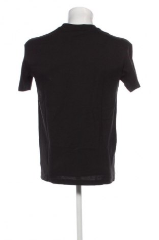 Herren T-Shirt Calvin Klein Jeans, Größe XS, Farbe Schwarz, Preis 47,79 €