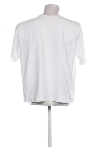 Pánske tričko  Calvin Klein Jeans, Veľkosť L, Farba Biela, Cena  21,95 €