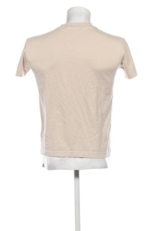 Ανδρικό t-shirt Calvin Klein Jeans, Μέγεθος S, Χρώμα  Μπέζ, Τιμή 21,49 €